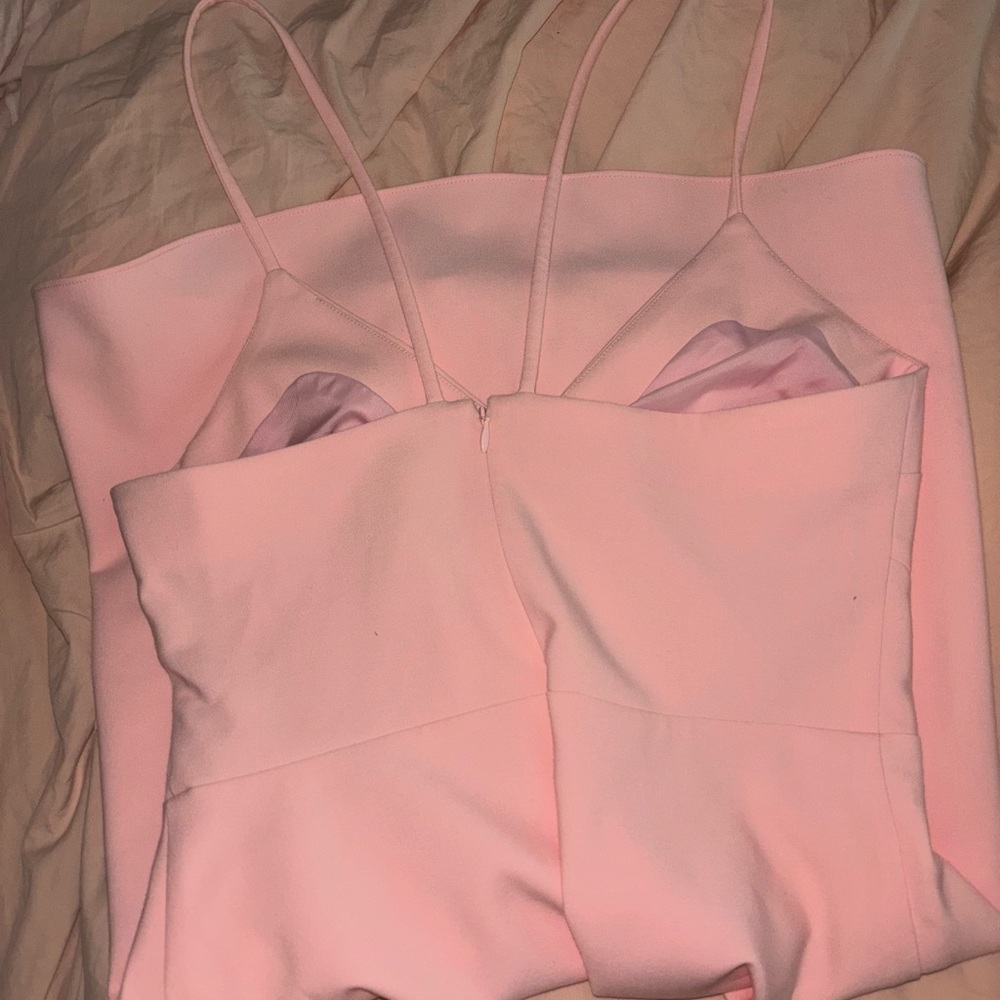 Mini dress - Picture 3 of 3